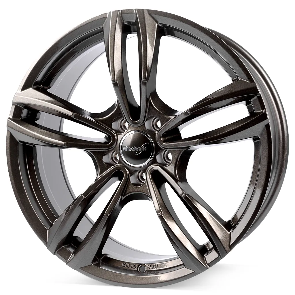 Wheelworld WH29 - DGM+