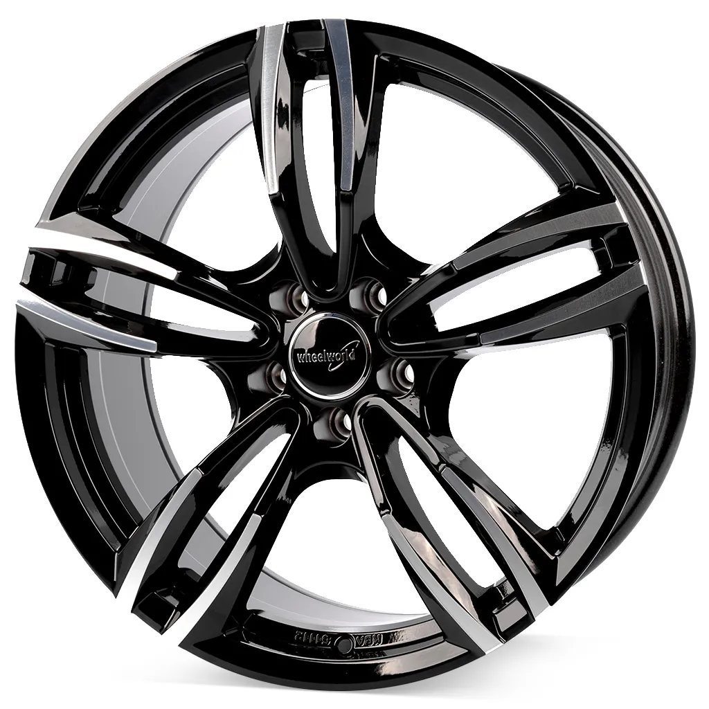 Wheelworld WH29 - SP+